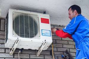 HVAC Companies Near Luthersville, GA Available Now