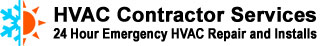 Luthersville HVAC Services